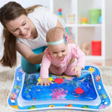 Tapis d'Éveil Bébé - PetitMarin