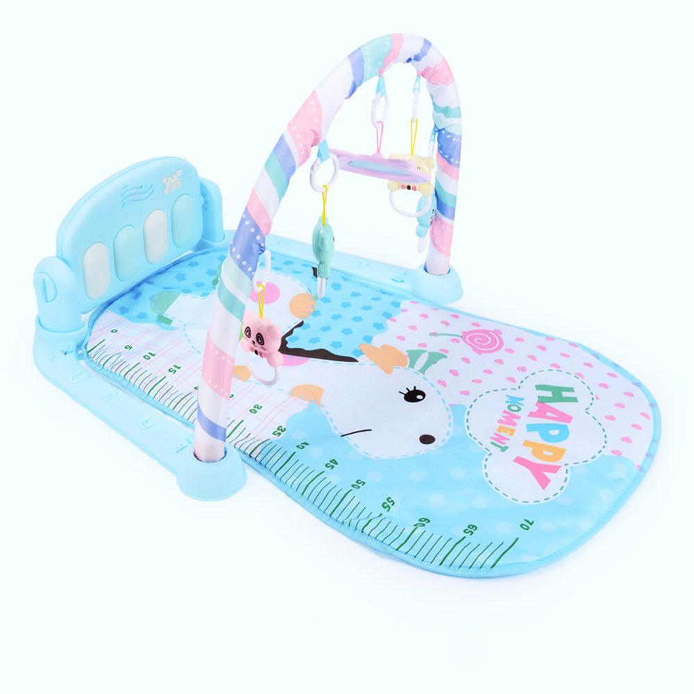 Tapis d'éveil pour bébé