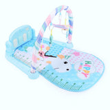 Tapis d'éveil pour bébé