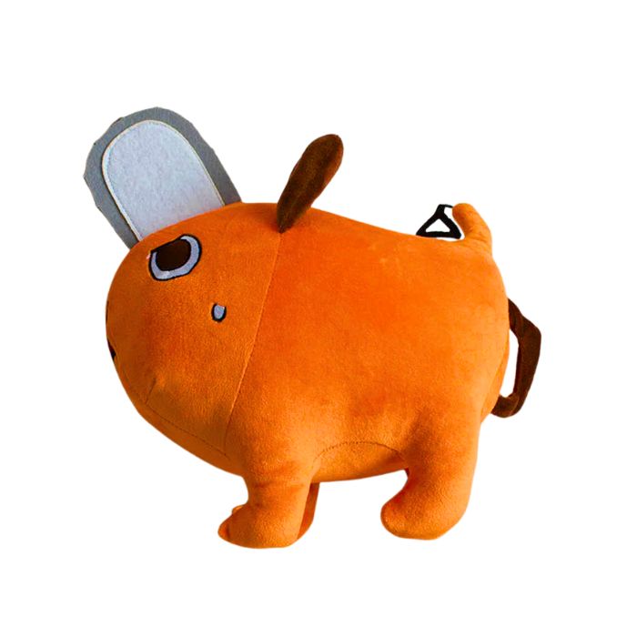 Peluche Pochita Chainsaw Man