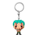 Porte-clef One Piece Funko Pop Roronoa Zoro