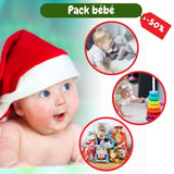 Pack Bébé