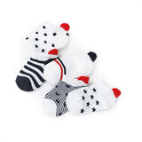 Paires de chaussettes pour enfant (Lot de 5)