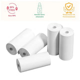 Papier Thermique Appareil Photo Enfant – Rouleaux d’Impression HD