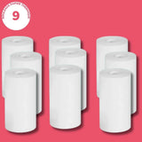 Papier Thermique Appareil Photo Enfant – Rouleaux d’Impression HD