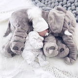 Peluche éléphant bébé - Ploufy