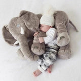 Peluche éléphant bébé - Ploufy