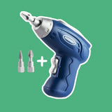 Perceuse électrique enfant - DrillBox