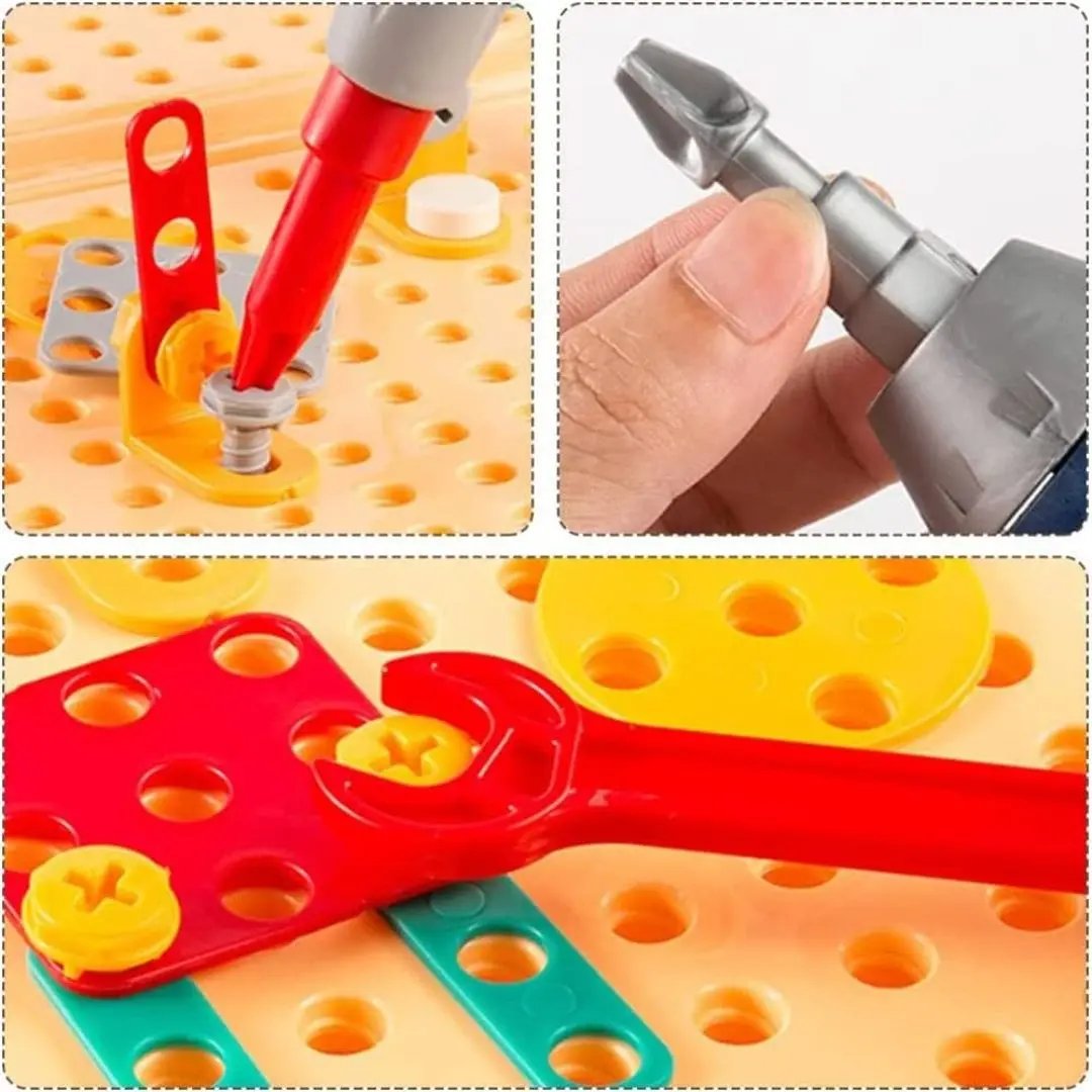 Perceuse électrique enfant - DrillBox
