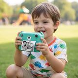 Appareil photo instantané enfant | Kidsnap