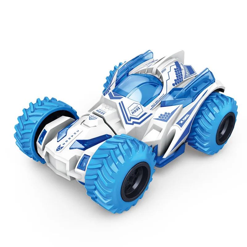 Petite voiture de course/ Vroomy
