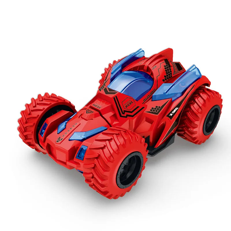 Petite voiture de course/ Vroomy