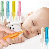Pince à Épiler de Nettoyage pour Bébé