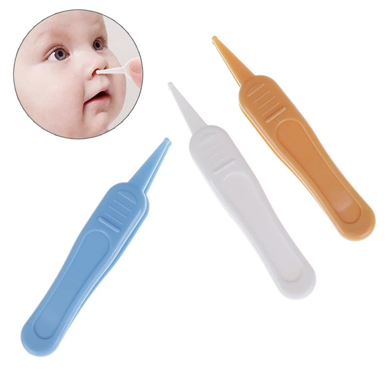 Pince à Épiler de Nettoyage pour Bébé