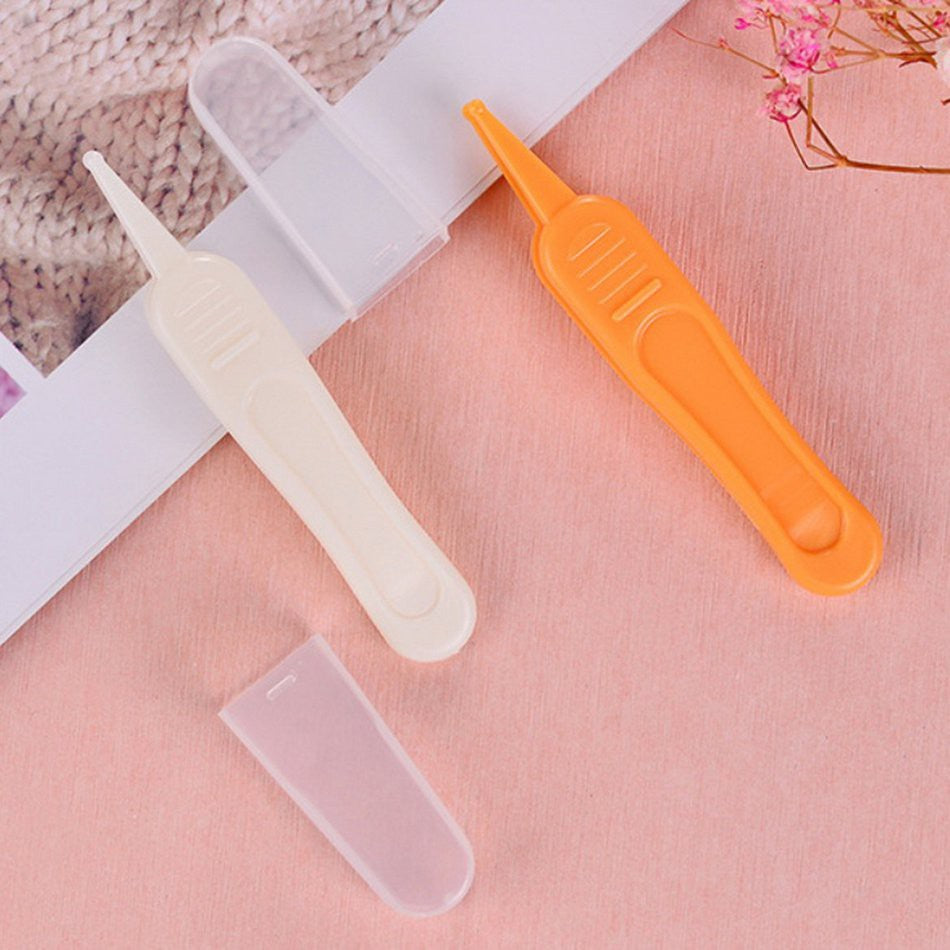 Pince à Épiler de Nettoyage pour Bébé
