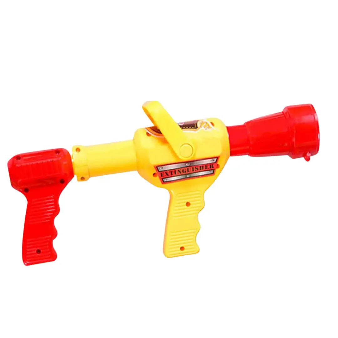 Pistolet à Eau Sac à Dos Pompier – FireSplash