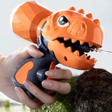 Pistolet à eau puissant enfant Dinosaure  - HydroRaptor