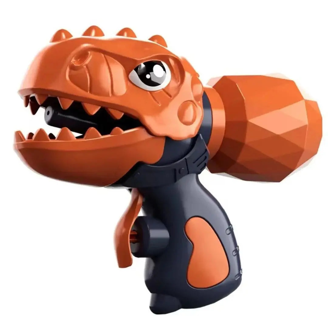 Pistolet à eau puissant enfant Dinosaure  - HydroRaptor