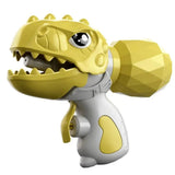 Pistolet à eau puissant enfant Dinosaure  - HydroRaptor
