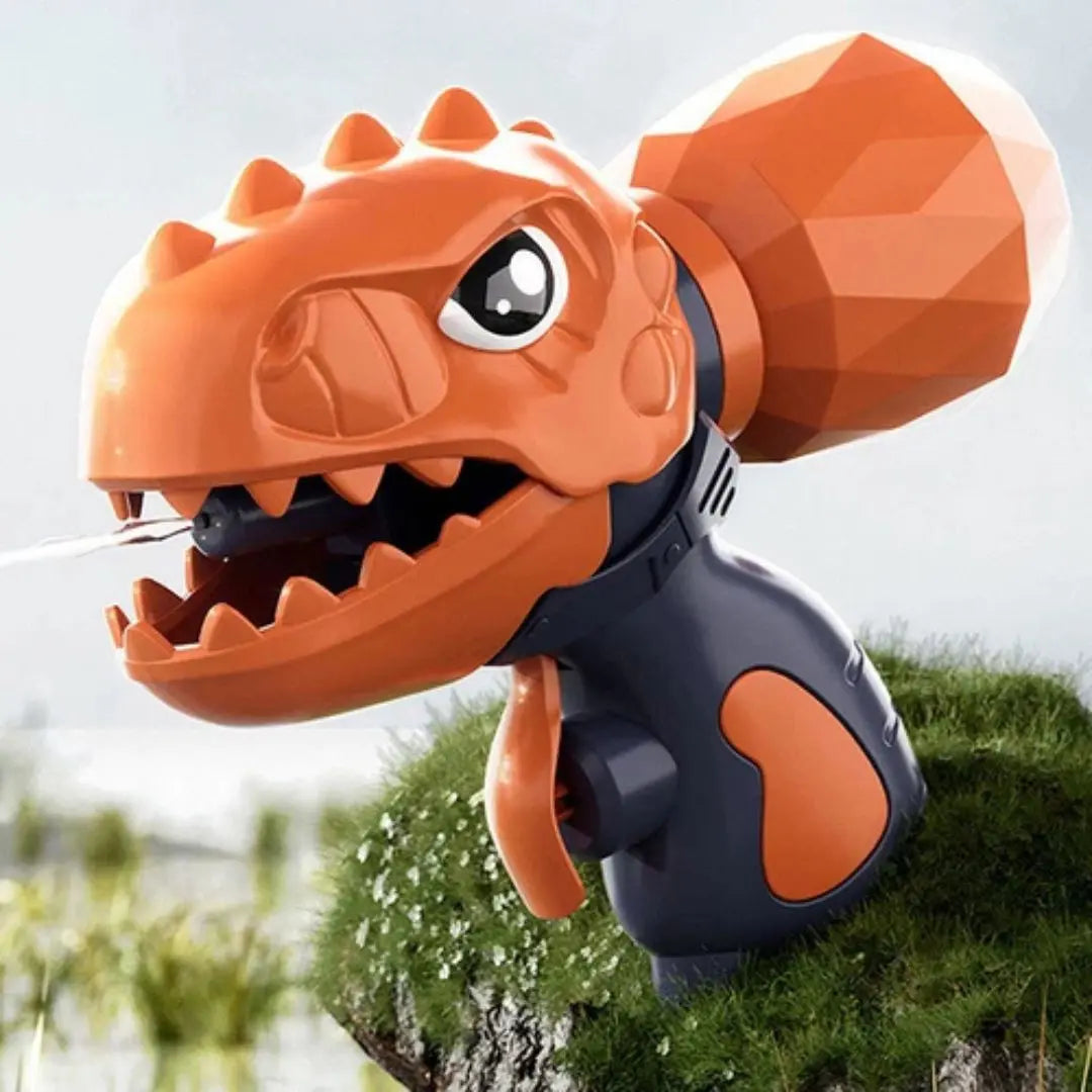 Pistolet à eau puissant enfant Dinosaure  - HydroRaptor