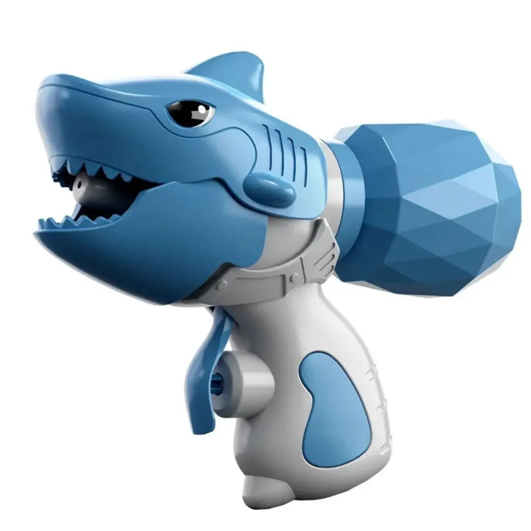 Pistolet à eau puissant enfant Requin - HydroRaptor