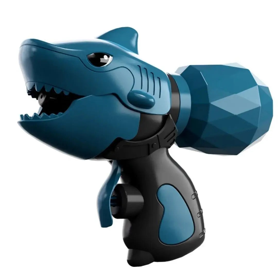 Pistolet à eau puissant enfant Requin - HydroRaptor