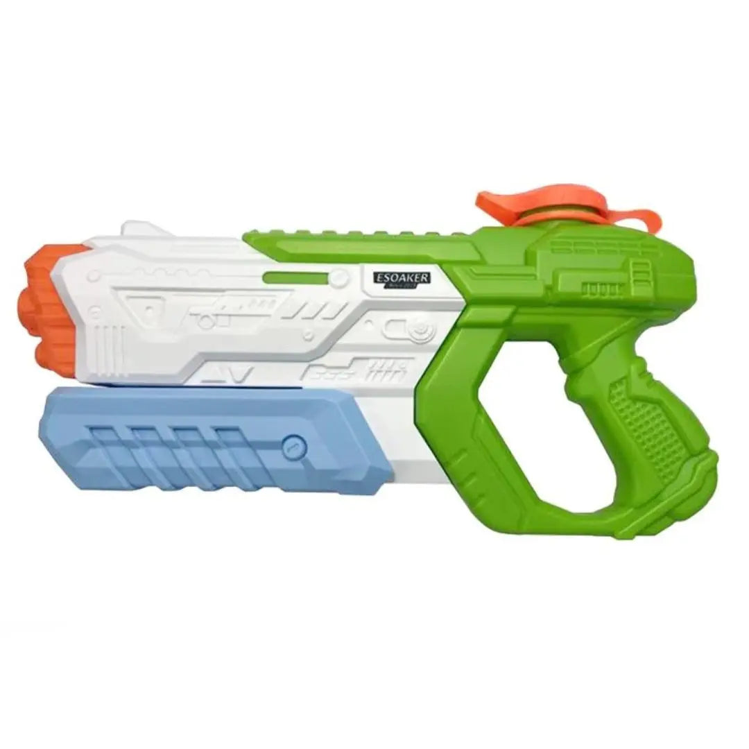 Pistolet à eau haute capacité pour l'été - HydroStorm