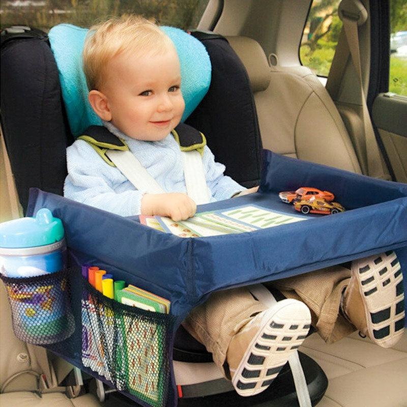 Plateau de voyage pour enfant