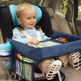 Plateau de Voyage pour Enfants