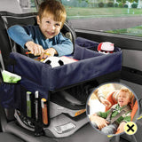 Plateau de Voyage pour Enfants