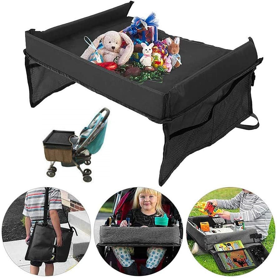Plateau de Voyage pour Enfants