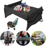 Plateau de Voyage pour Enfants