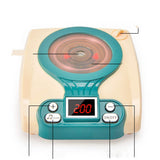 Ensemble de Cuisine Interactive Junior Chef (Jouet de Cuisine Prétendante sans BPA)