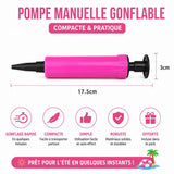 Pompe Manuelle Gonflable Piscine