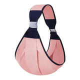 Porte bébé ajustable | FlexFlow