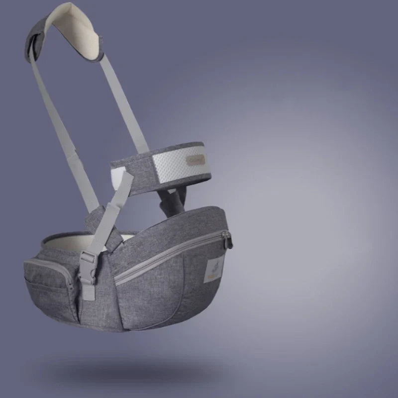 Porte bébé avec coussinet | FirmFit
