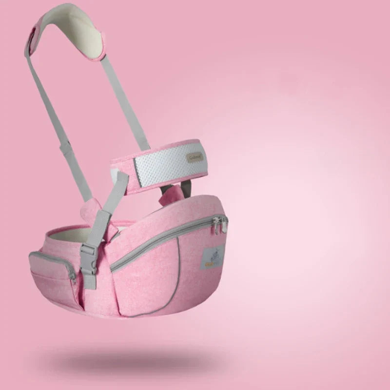 Porte bébé avec coussinet | FirmFit