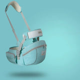 Porte bébé avec coussinet | FirmFit
