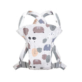 Porte bébé naissance | BabyNest