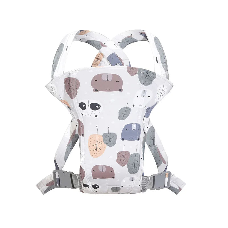 Porte bébé naissance | BabyNest
