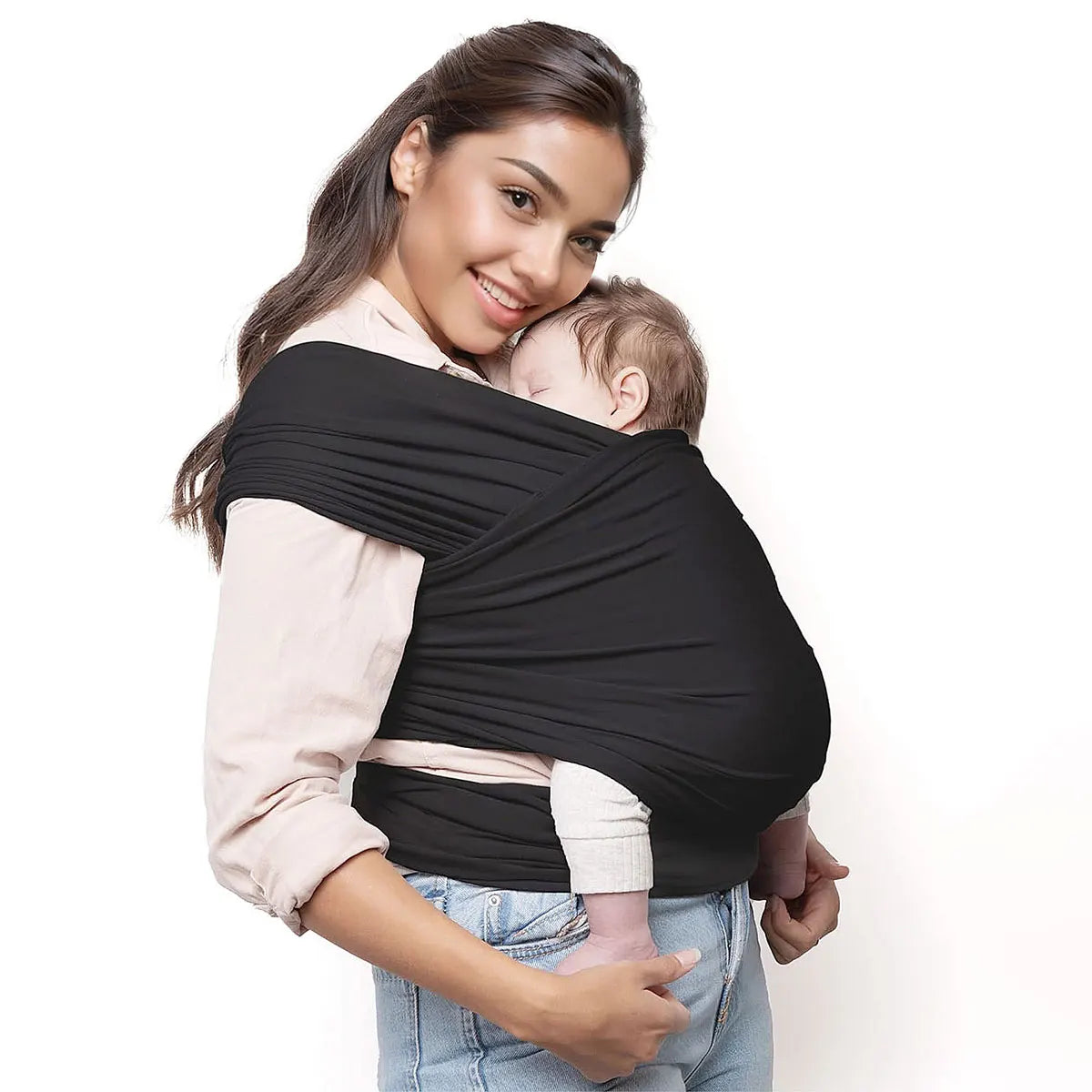 Porte-bébé nouveau-né | SafeNest
