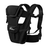 Porte-bébé nouveau-né ventral | CozyChest