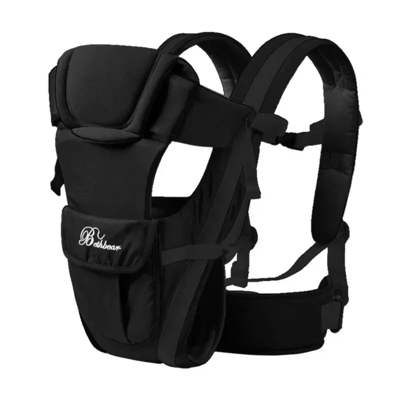Porte-bébé nouveau-né ventral | CozyChest