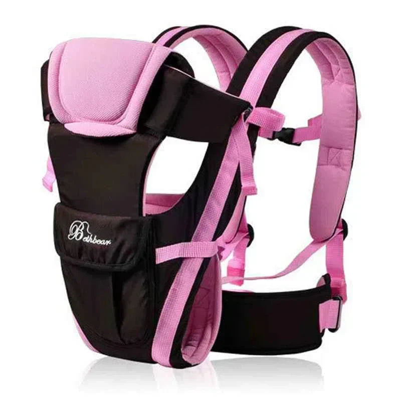 Porte-bébé nouveau-né ventral | CozyChest