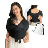 Porte bebe physio respirant | FreshFit