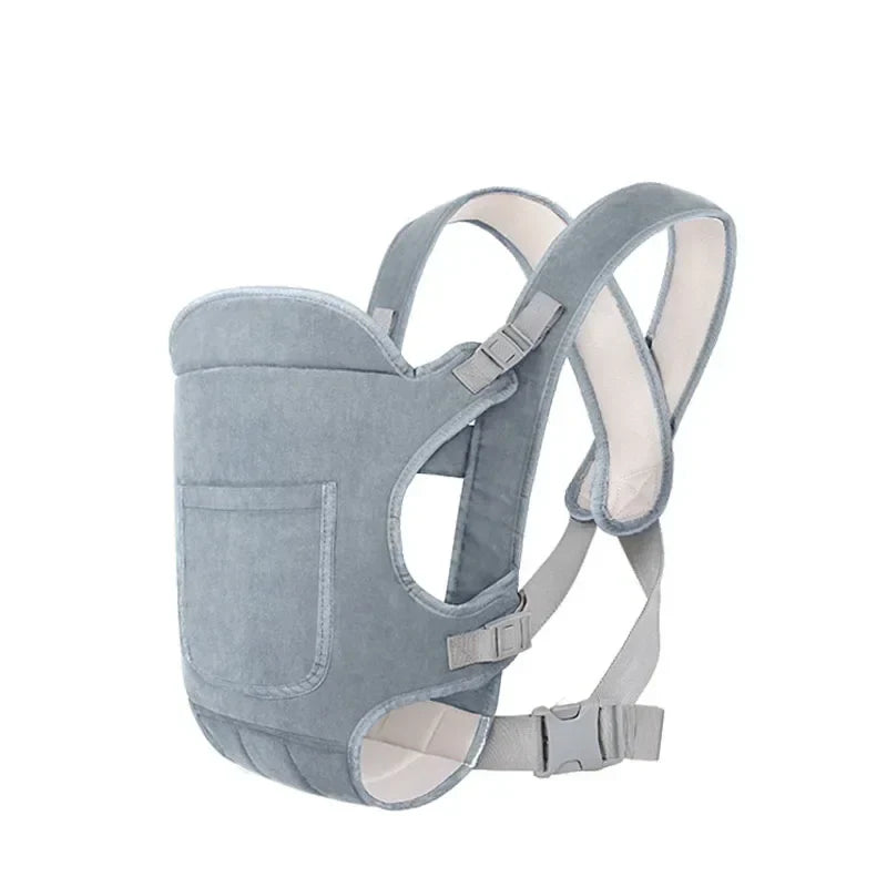 Porte bébé physiologique à bandoulière | BioBelt
