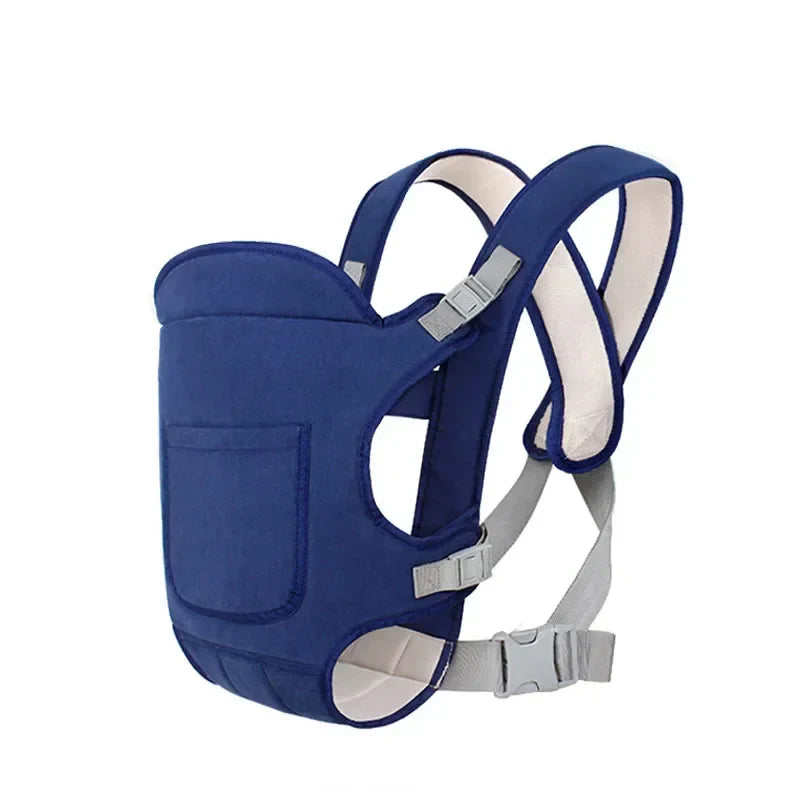 Porte bébé physiologique à bandoulière | BioBelt