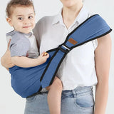 Porte bébé universel | OmniHug