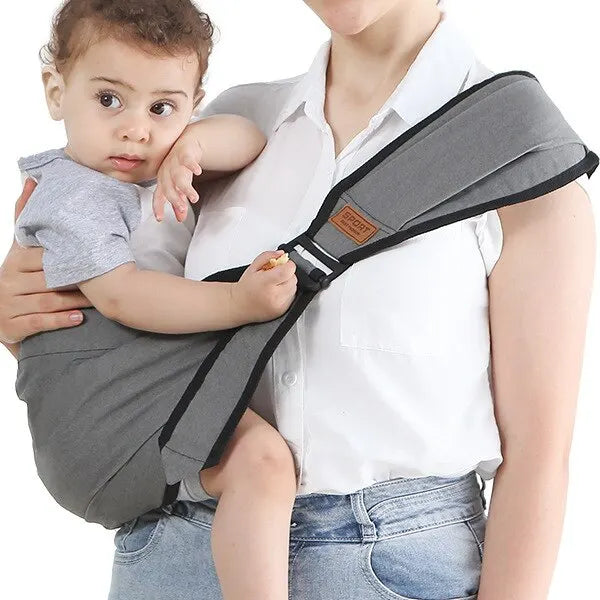 Porte bébé universel | OmniHug