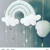 Accessoires Textiles Premium pour Tente de Jeu (Guirlandes Décoratives & Accents)